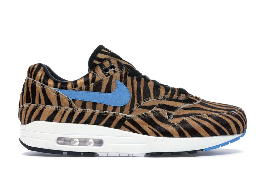 Vue 1 de Nike Air Max 1 atmos Animal 3.0 Tiger