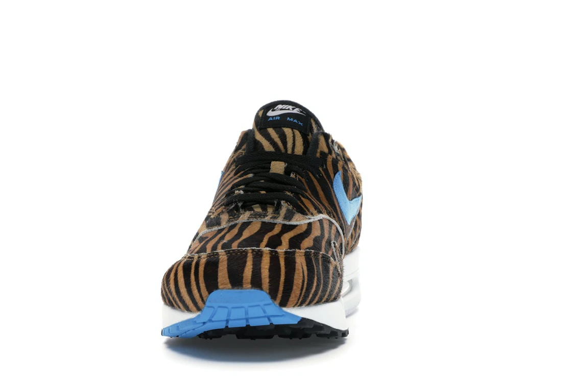 Vue 11 de Nike Air Max 1 atmos Animal 3.0 Tiger