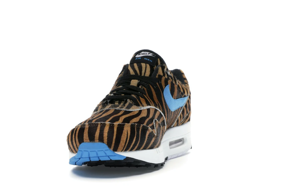 Vue 12 de Nike Air Max 1 atmos Animal 3.0 Tiger