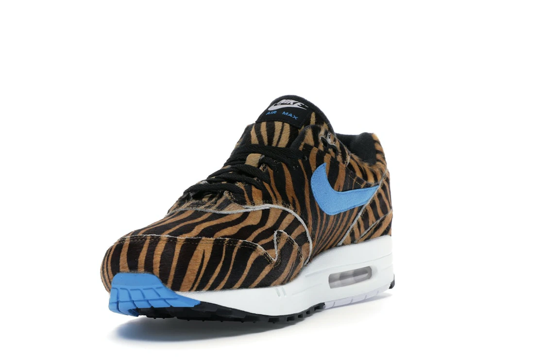 Vue 13 de Nike Air Max 1 atmos Animal 3.0 Tiger