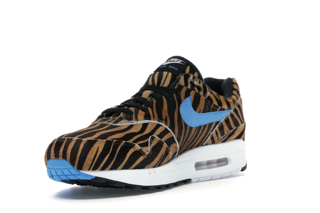 Vue 14 de Nike Air Max 1 atmos Animal 3.0 Tiger