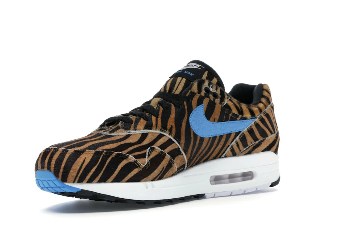 Vue 15 de Nike Air Max 1 atmos Animal 3.0 Tiger
