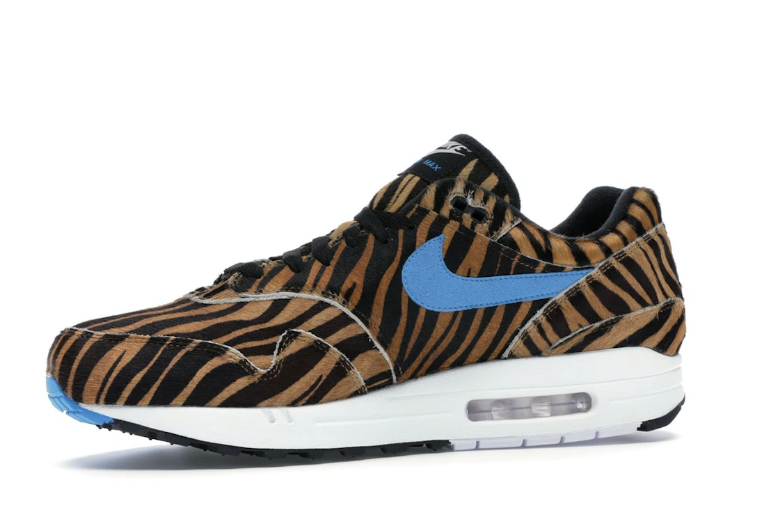 Vue 17 de Nike Air Max 1 atmos Animal 3.0 Tiger