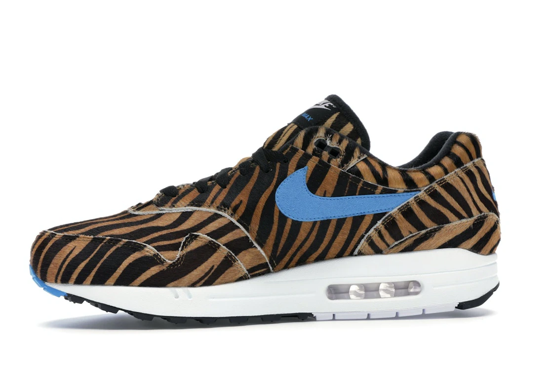 Vue 18 de Nike Air Max 1 atmos Animal 3.0 Tiger