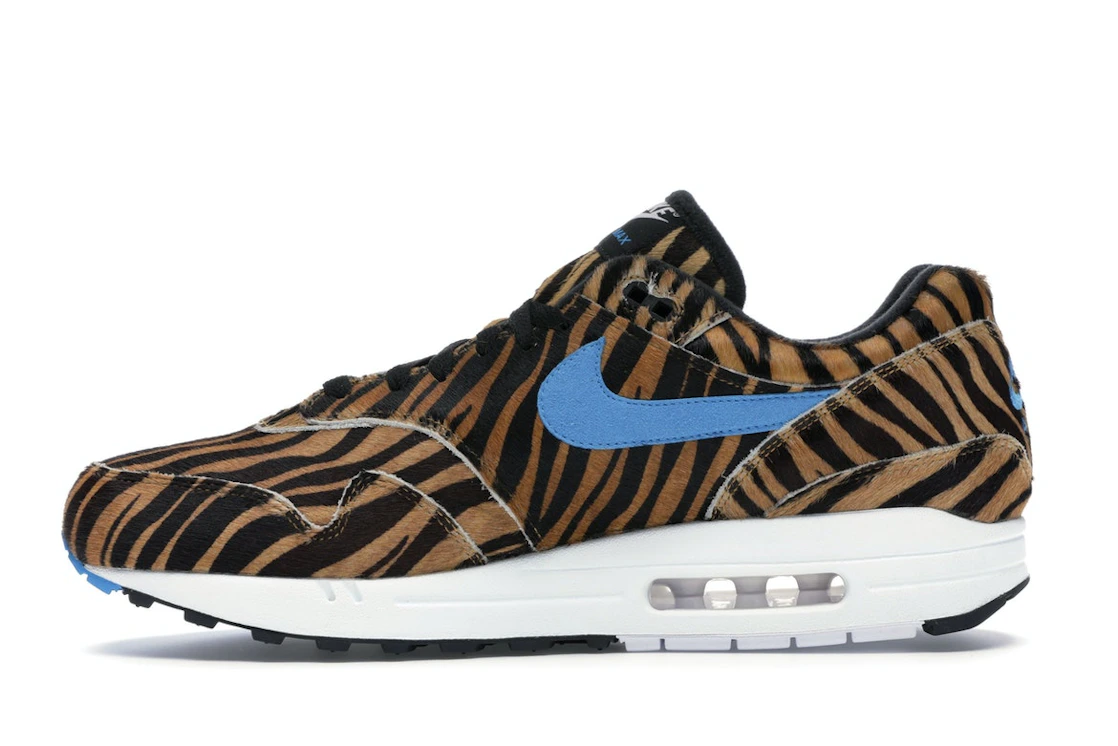 Vue 19 de Nike Air Max 1 atmos Animal 3.0 Tiger