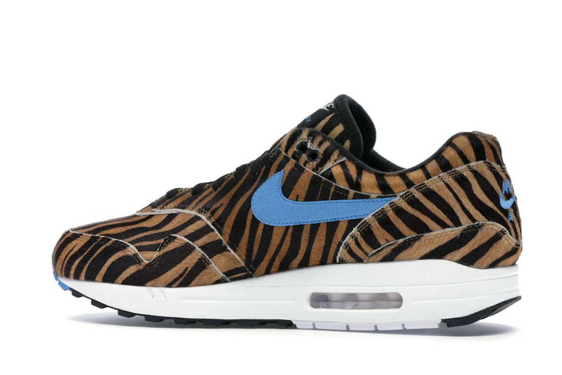 Vue 21 de Nike Air Max 1 atmos Animal 3.0 Tiger