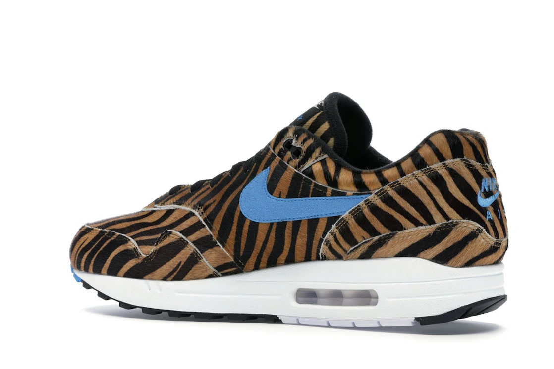 Vue 22 de Nike Air Max 1 atmos Animal 3.0 Tiger