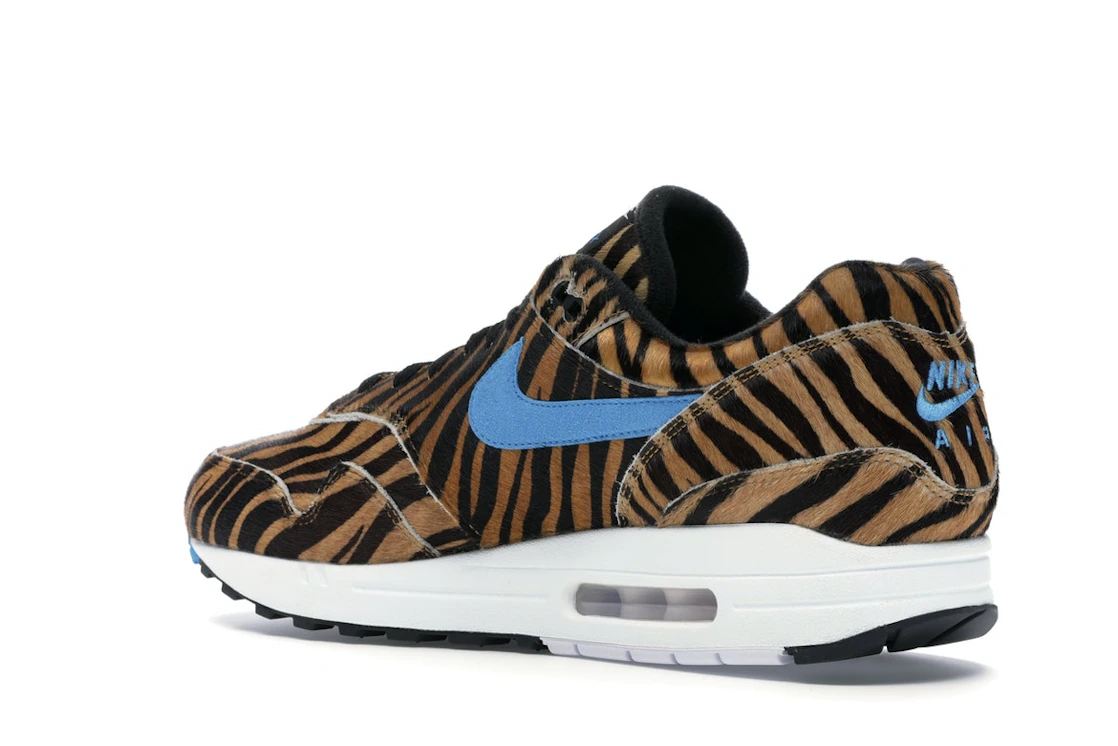Vue 23 de Nike Air Max 1 atmos Animal 3.0 Tiger