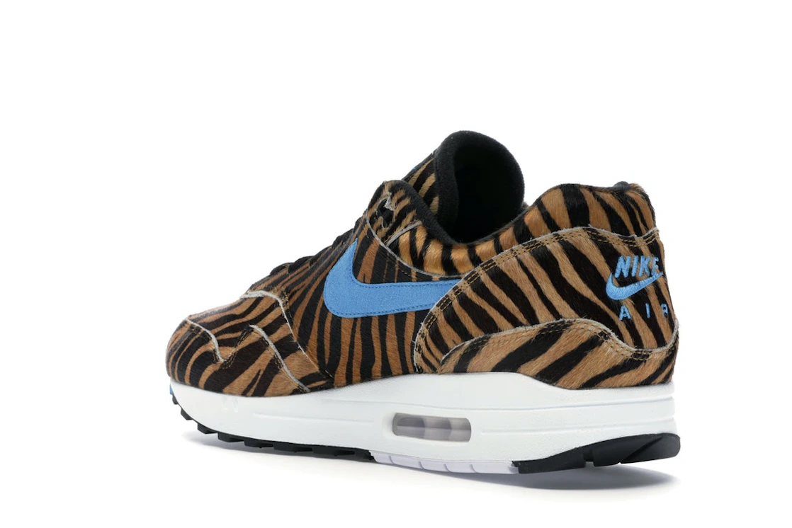 Vue 24 de Nike Air Max 1 atmos Animal 3.0 Tiger