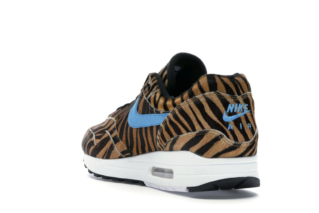 Vue 25 de Nike Air Max 1 atmos Animal 3.0 Tiger