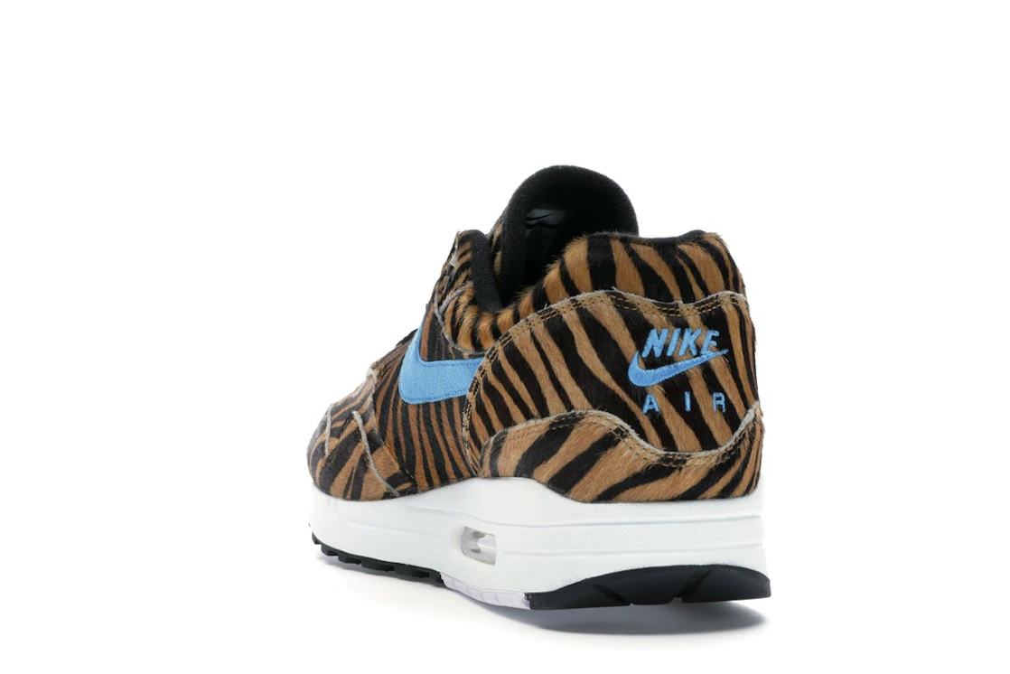Vue 26 de Nike Air Max 1 atmos Animal 3.0 Tiger
