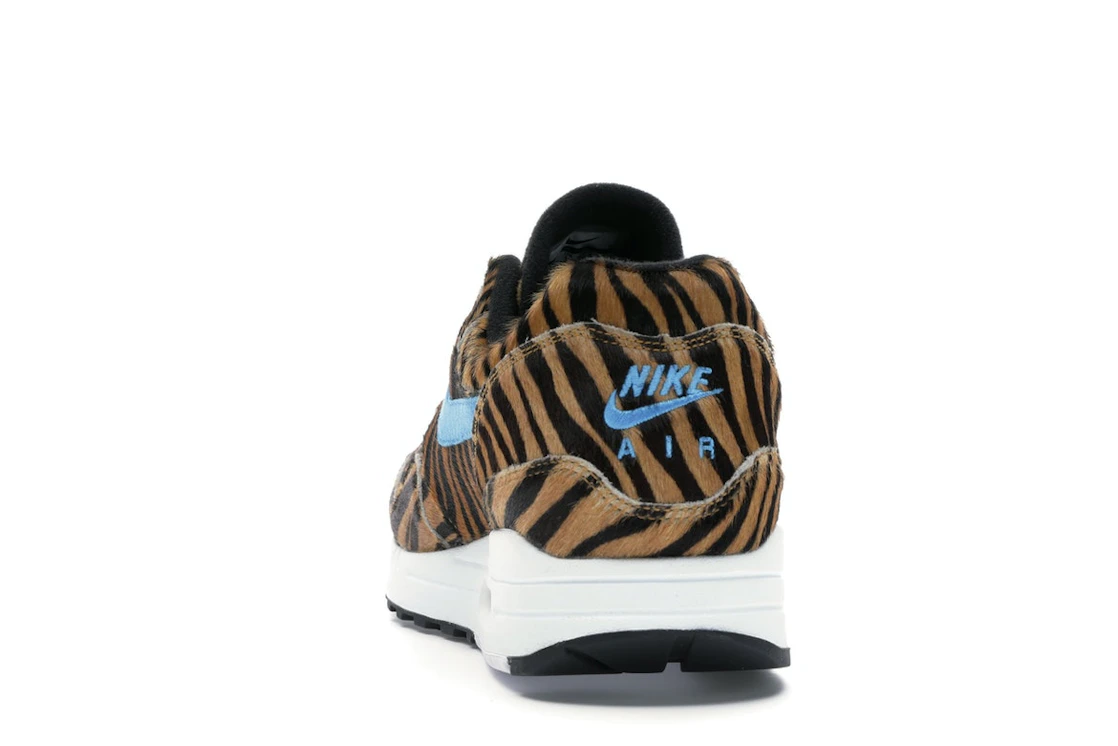 Vue 27 de Nike Air Max 1 atmos Animal 3.0 Tiger