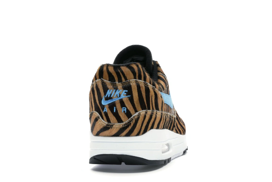 Vue 29 de Nike Air Max 1 atmos Animal 3.0 Tiger