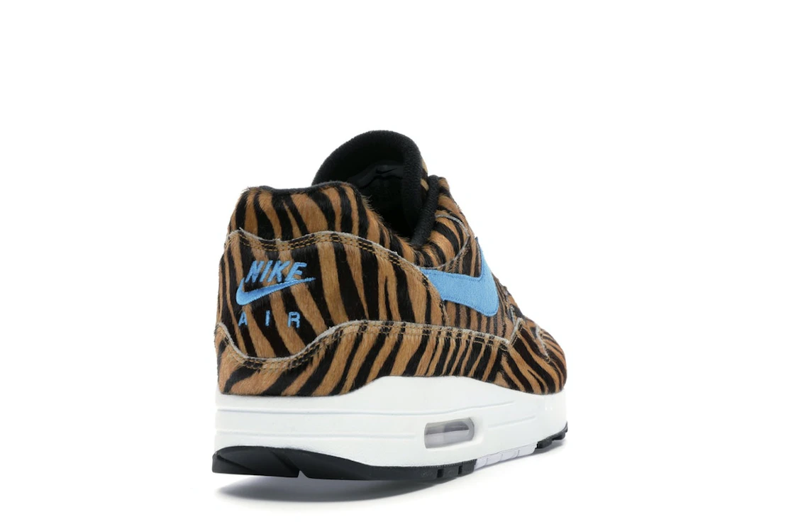 Vue 30 de Nike Air Max 1 atmos Animal 3.0 Tiger