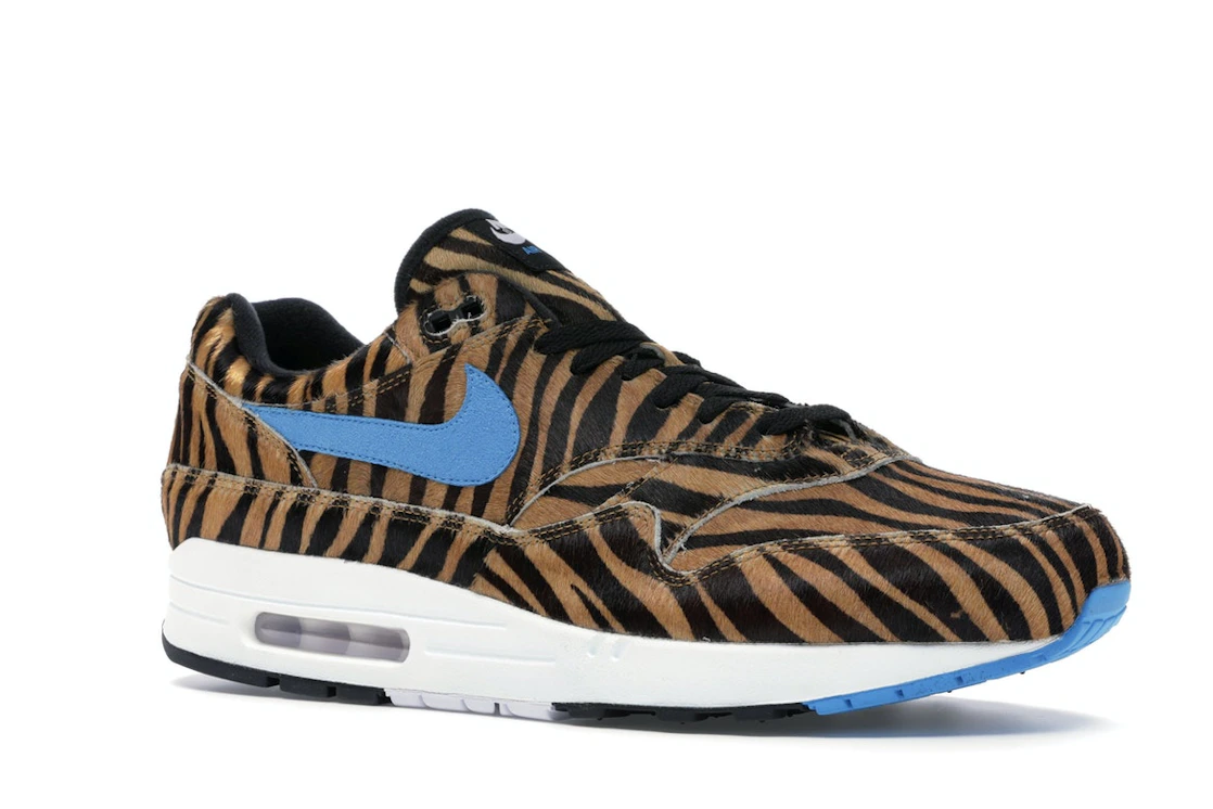 Vue 4 de Nike Air Max 1 atmos Animal 3.0 Tiger