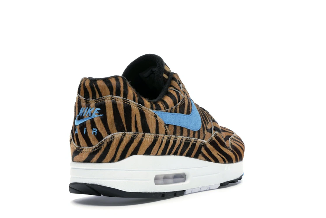 Vue 31 de Nike Air Max 1 atmos Animal 3.0 Tiger