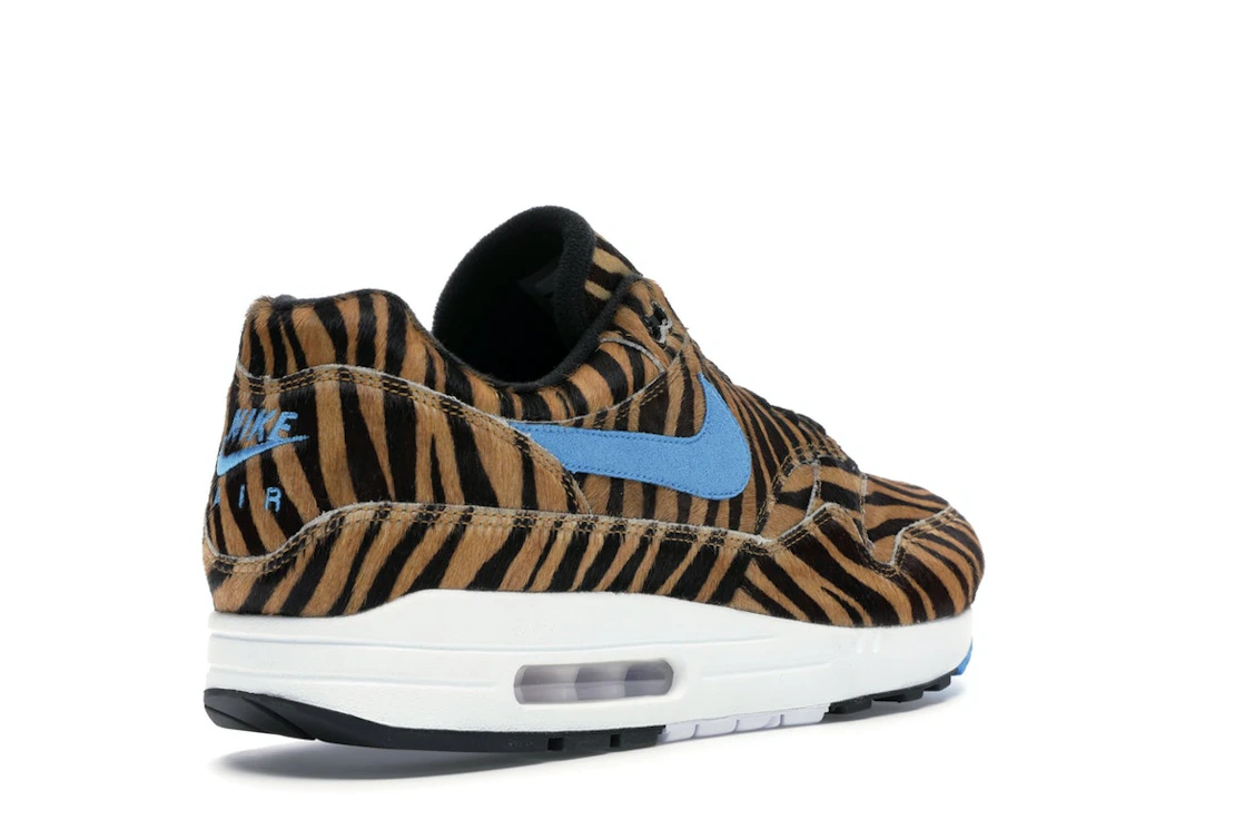 Vue 32 de Nike Air Max 1 atmos Animal 3.0 Tiger
