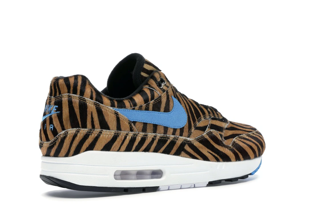 Vue 33 de Nike Air Max 1 atmos Animal 3.0 Tiger