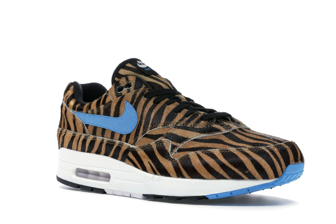 Vue 5 de Nike Air Max 1 atmos Animal 3.0 Tiger