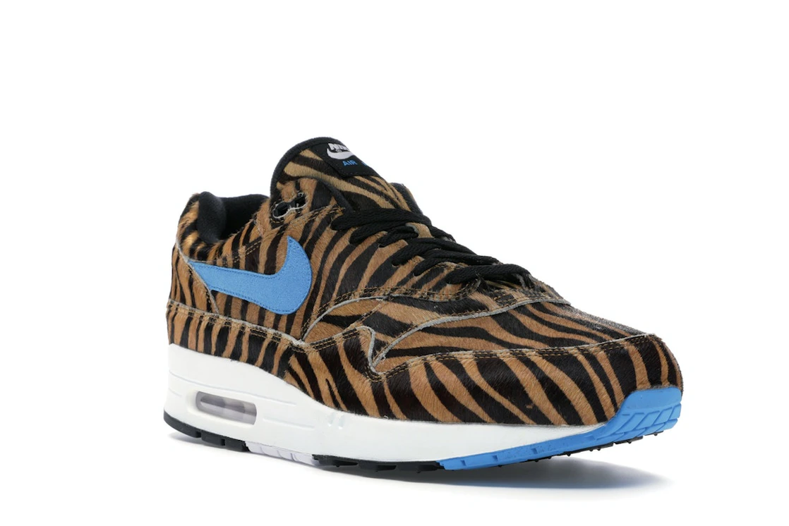 Vue 6 de Nike Air Max 1 atmos Animal 3.0 Tiger