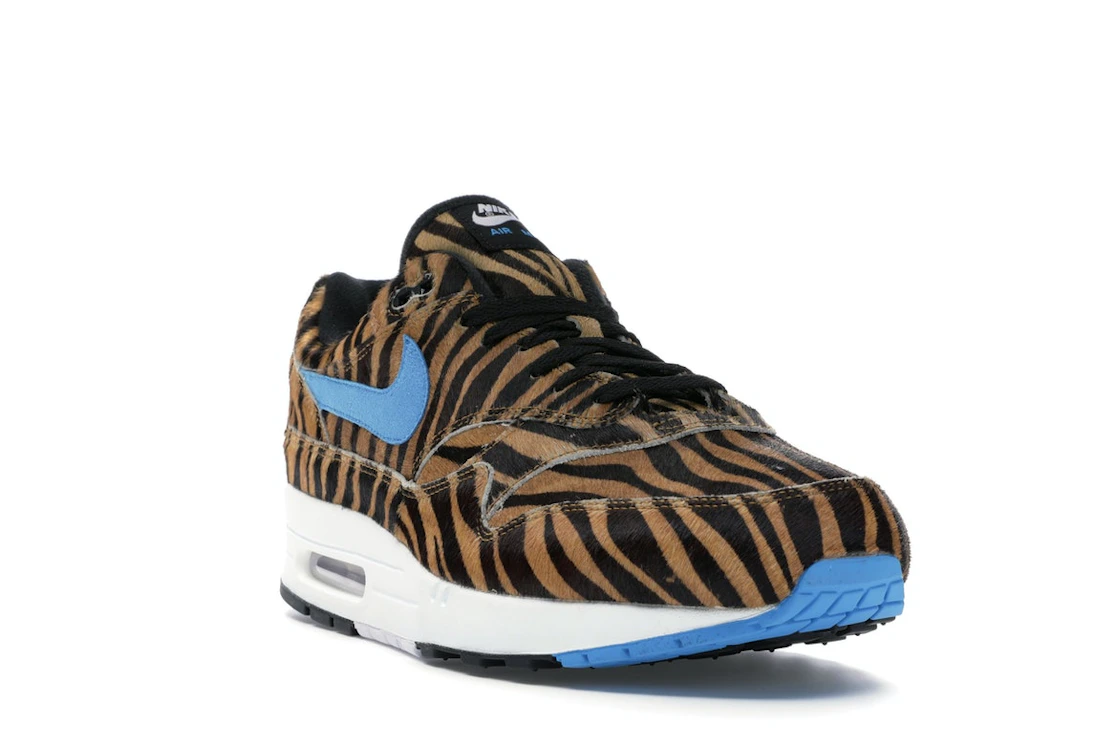 Vue 7 de Nike Air Max 1 atmos Animal 3.0 Tiger