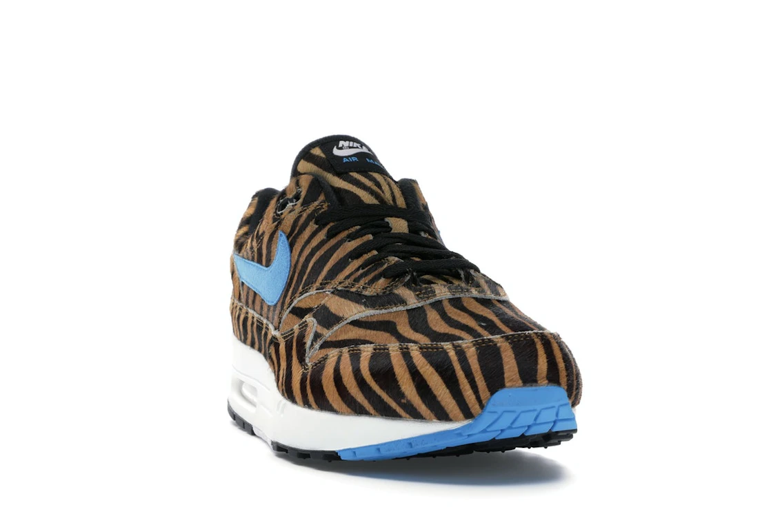 Vue 8 de Nike Air Max 1 atmos Animal 3.0 Tiger