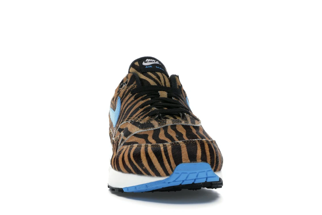 Vue 9 de Nike Air Max 1 atmos Animal 3.0 Tiger