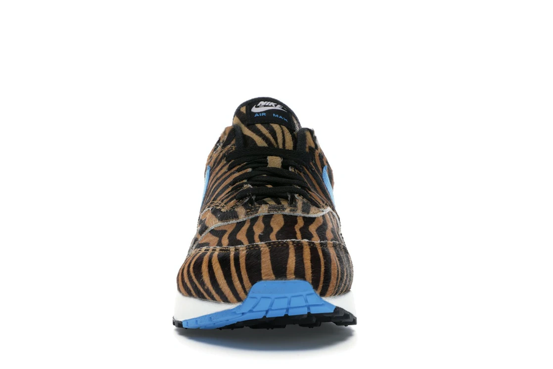 Vue 10 de Nike Air Max 1 atmos Animal 3.0 Tiger