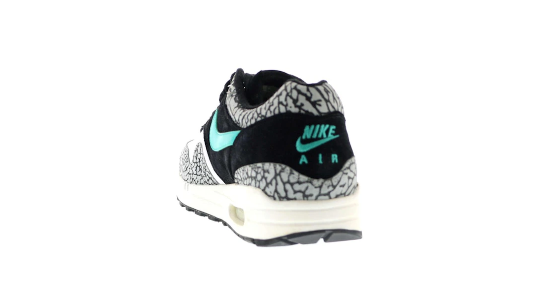 Vue 19 de Nike Air Max 1 atmos Elephant (2007)
