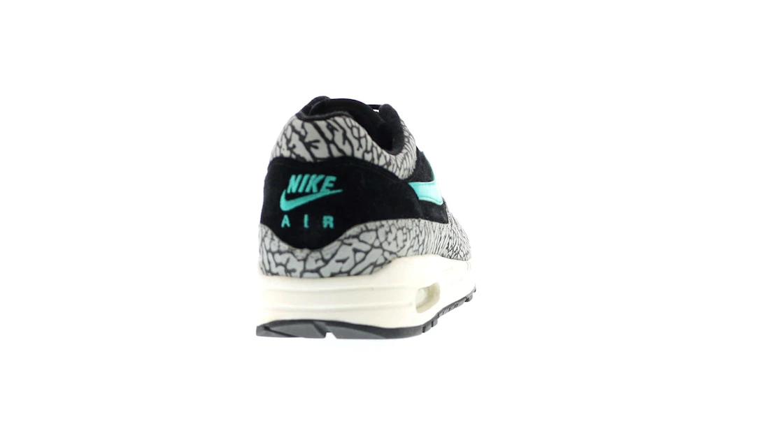 Vue 21 de Nike Air Max 1 atmos Elephant (2007)
