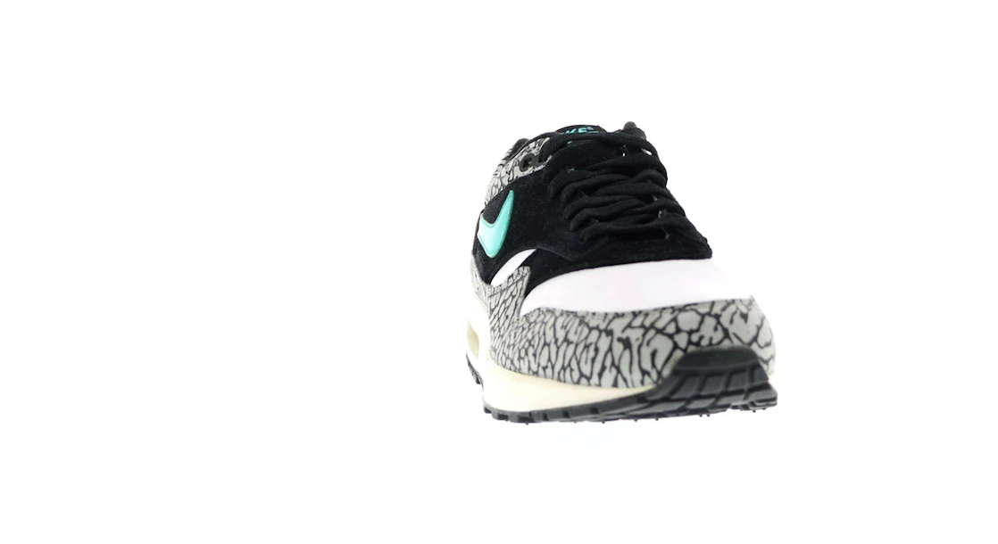 Vue 7 de Nike Air Max 1 atmos Elephant (2007)