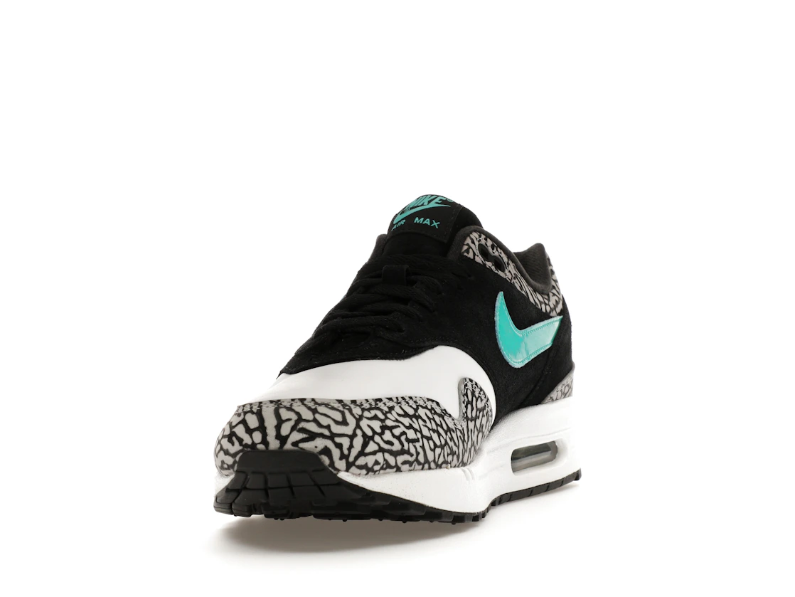 Vue 12 de Nike Air Max 1 atmos Elephant (2017)