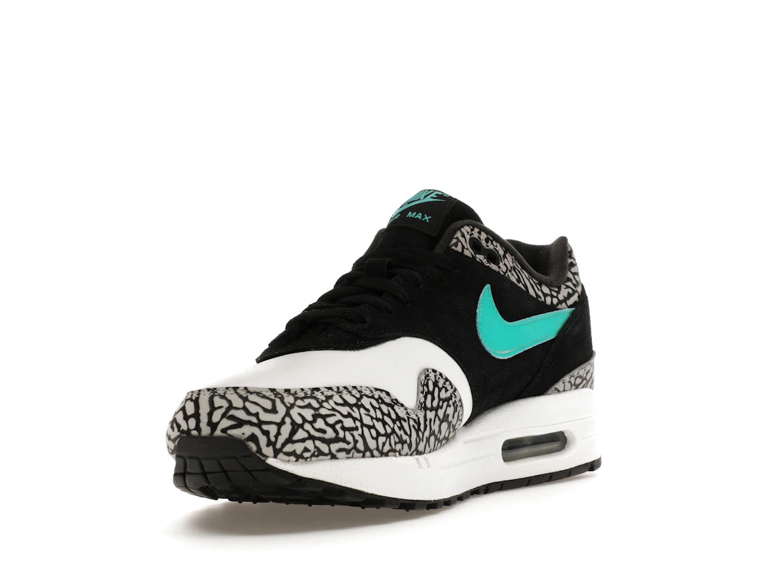 Vue 13 de Nike Air Max 1 atmos Elephant (2017)