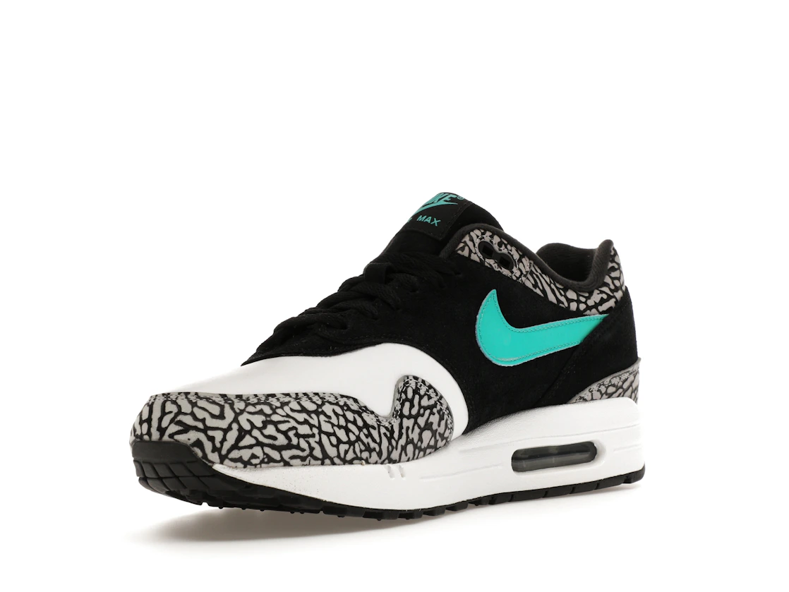 Vue 14 de Nike Air Max 1 atmos Elephant (2017)