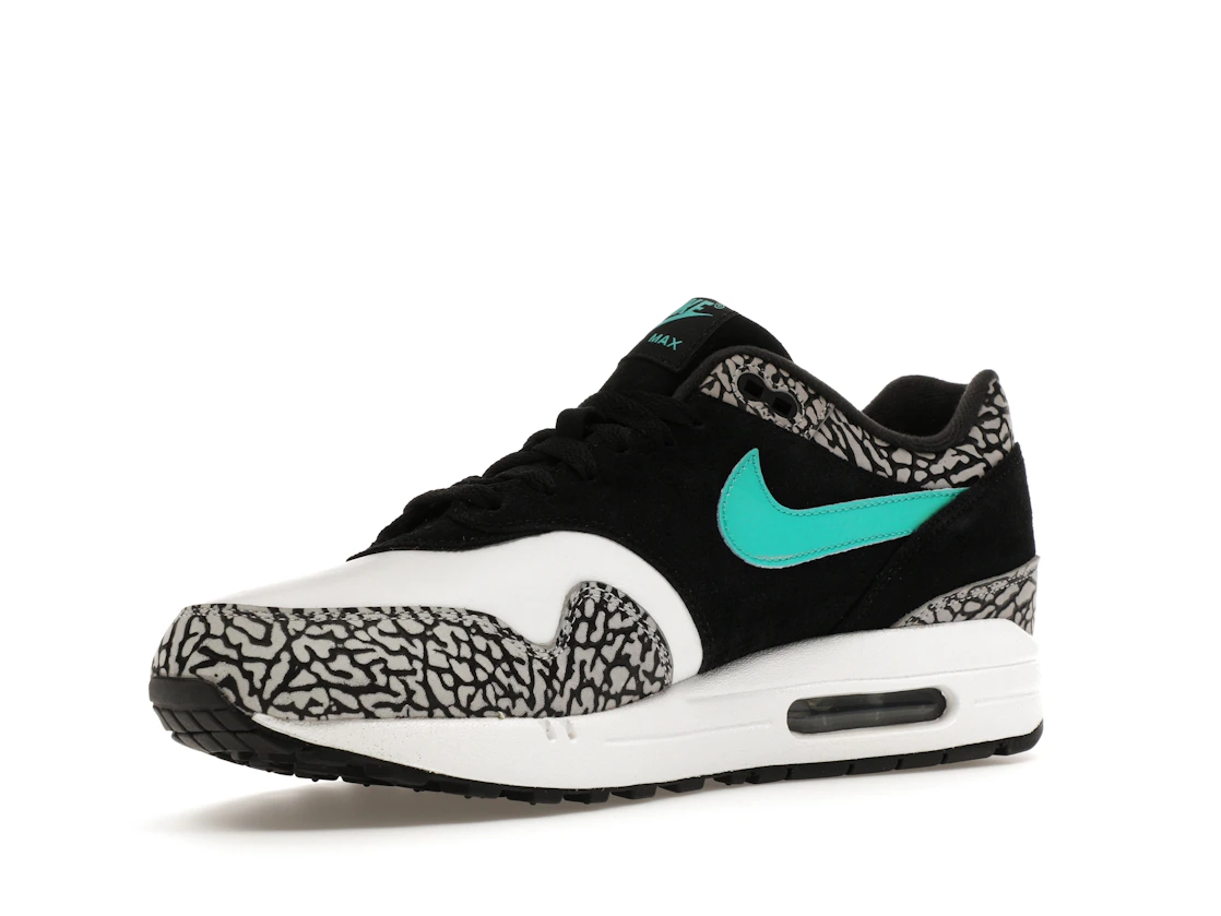 Vue 15 de Nike Air Max 1 atmos Elephant (2017)