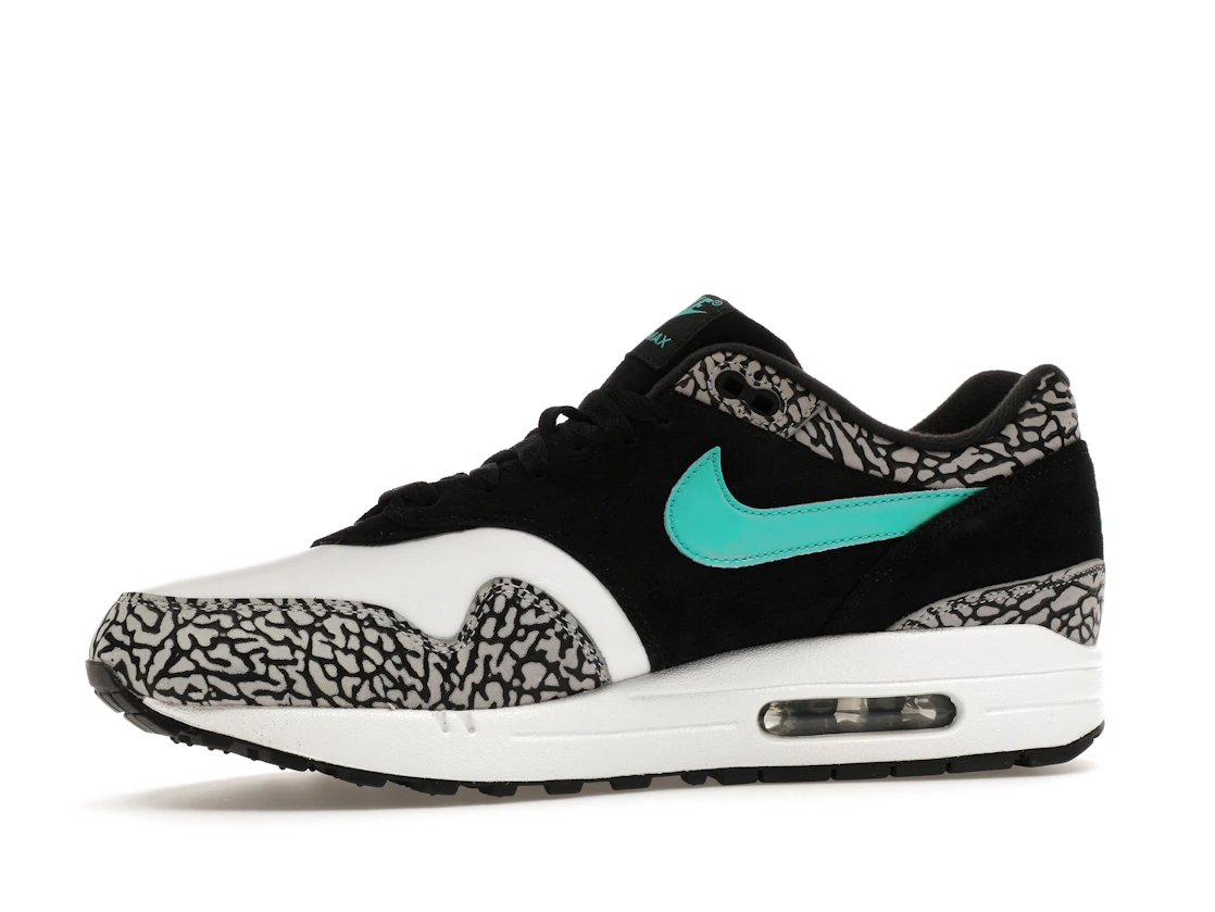 Vue 17 de Nike Air Max 1 atmos Elephant (2017)
