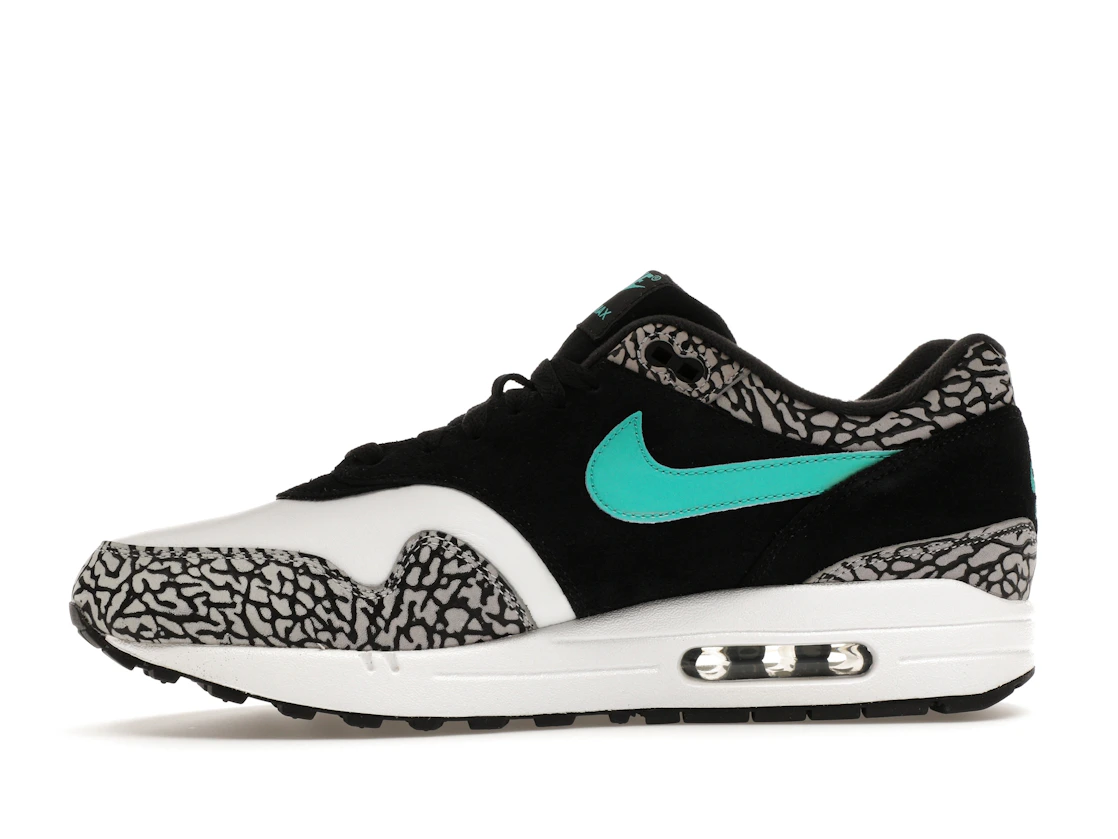 Vue 18 de Nike Air Max 1 atmos Elephant (2017)