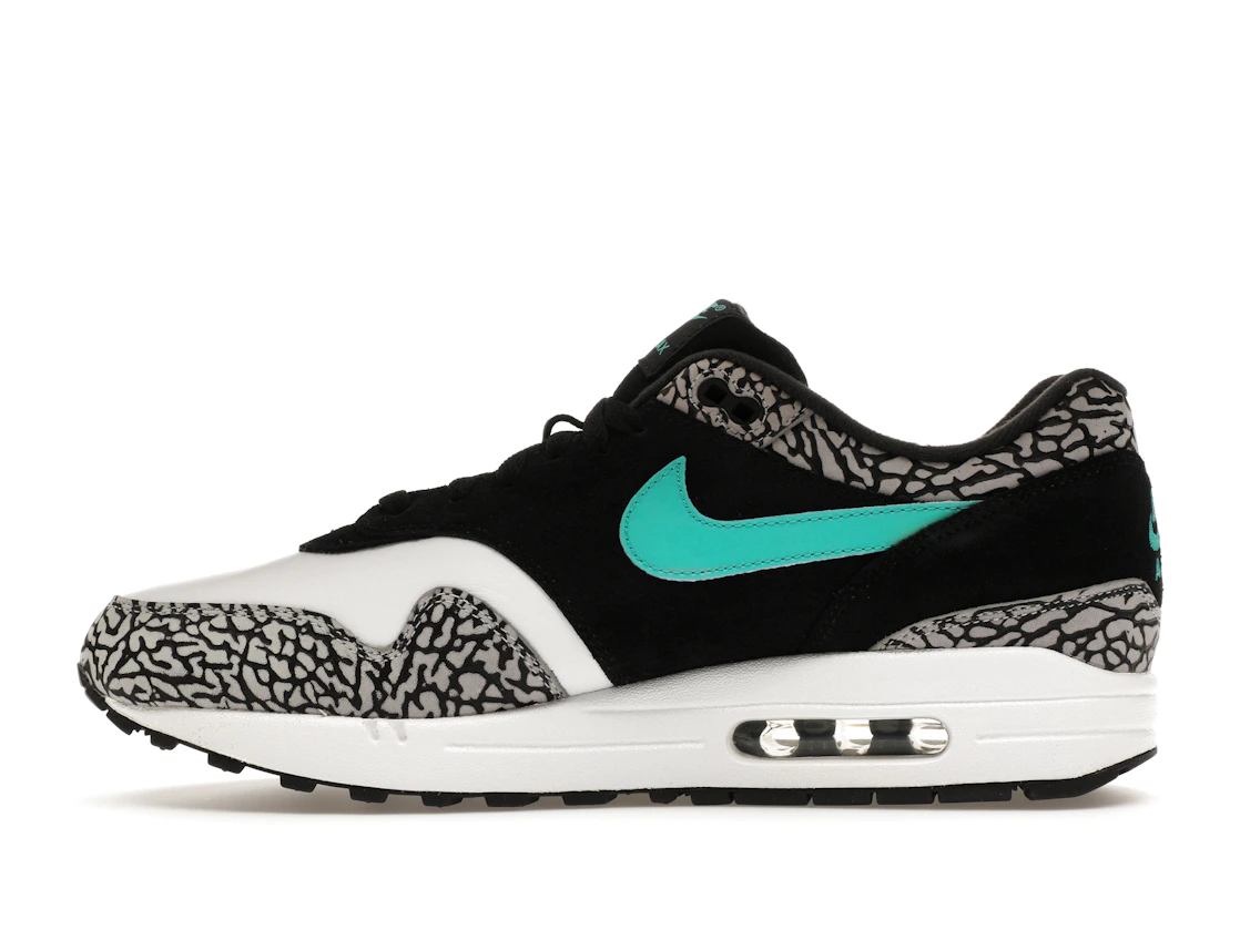 Vue 19 de Nike Air Max 1 atmos Elephant (2017)