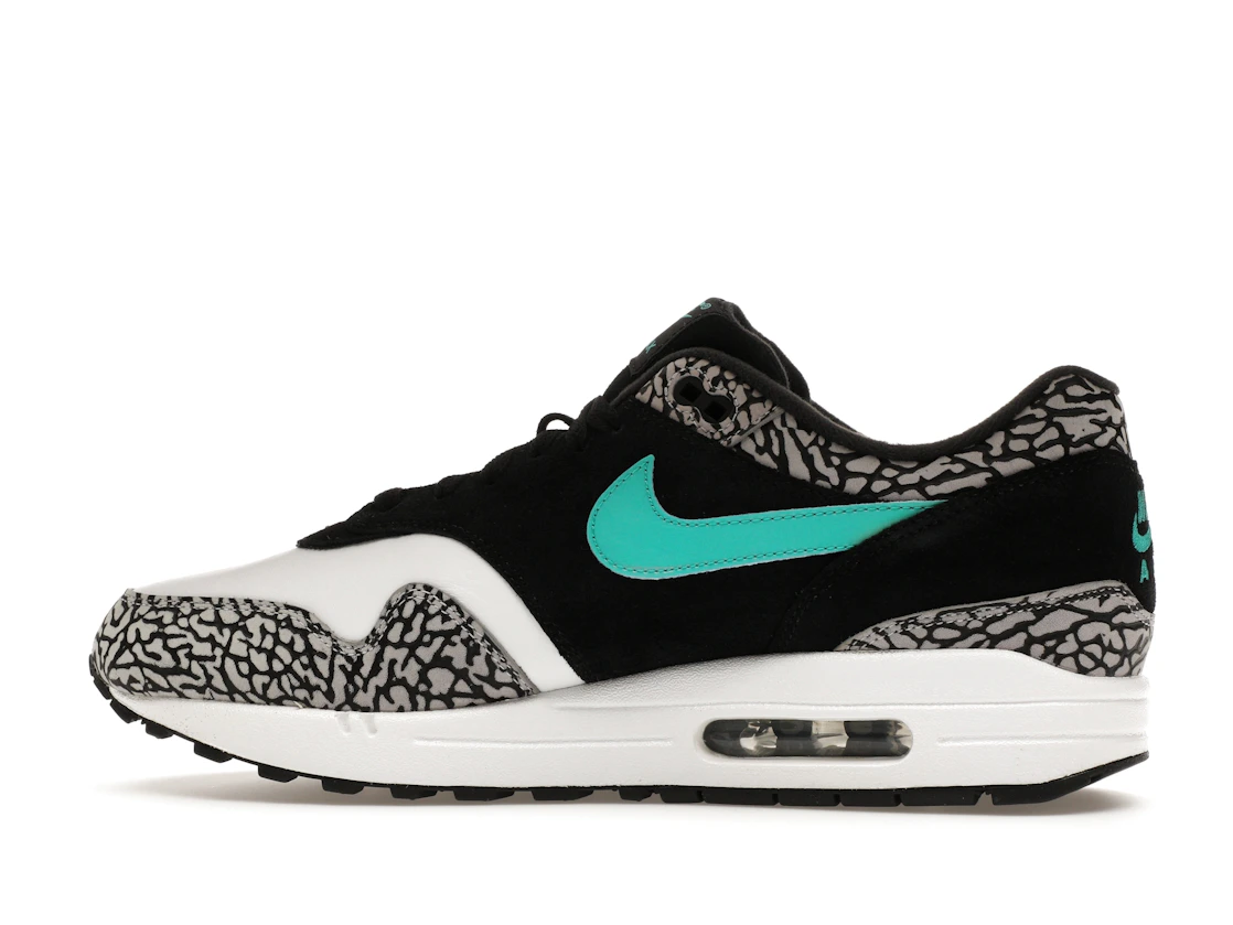 Vue 20 de Nike Air Max 1 atmos Elephant (2017)