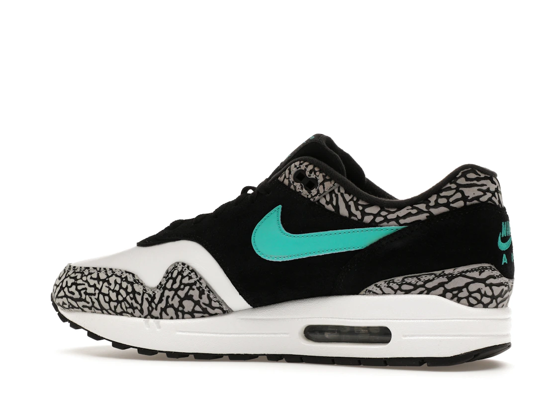 Vue 21 de Nike Air Max 1 atmos Elephant (2017)