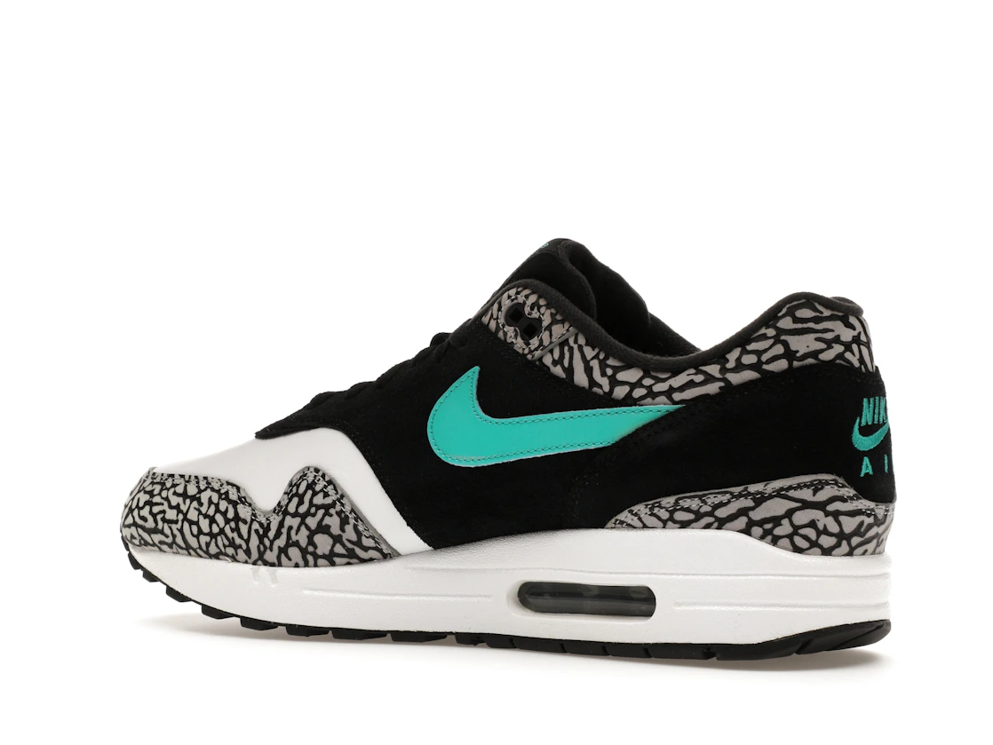Vue 22 de Nike Air Max 1 atmos Elephant (2017)