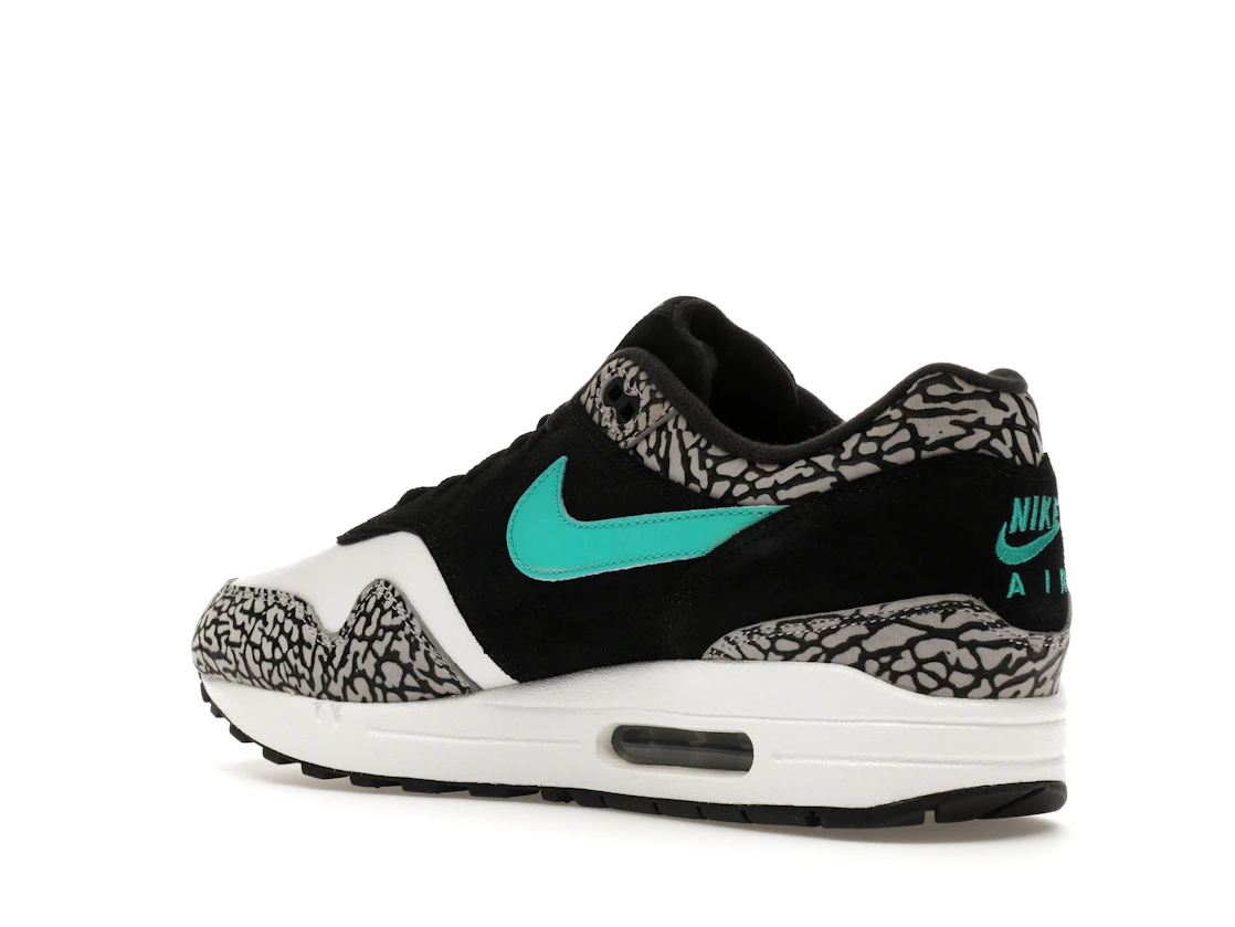 Vue 23 de Nike Air Max 1 atmos Elephant (2017)