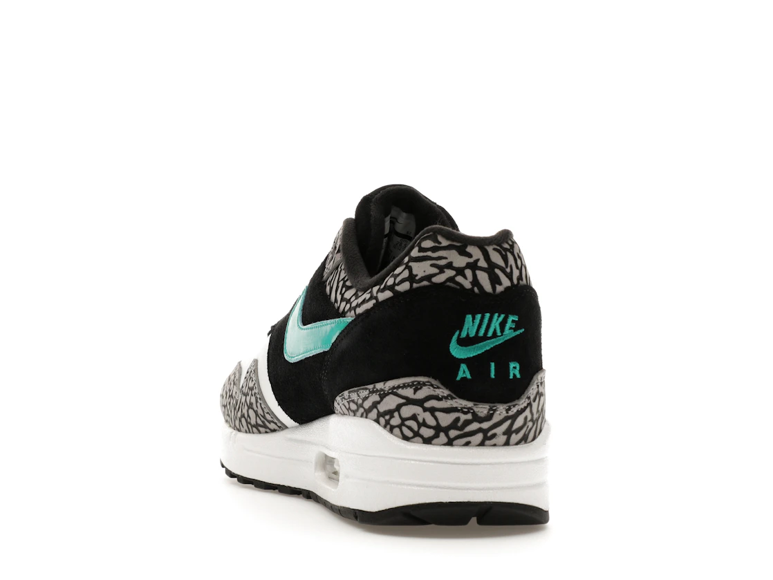 Vue 26 de Nike Air Max 1 atmos Elephant (2017)