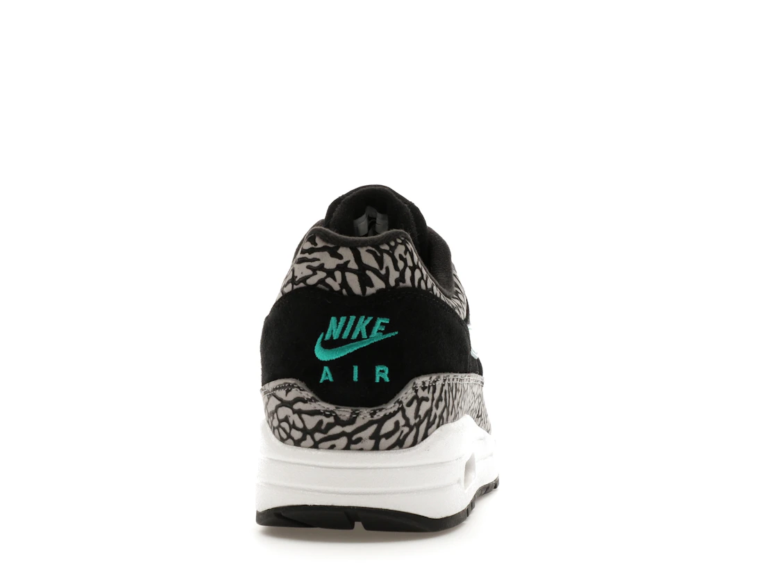 Vue 28 de Nike Air Max 1 atmos Elephant (2017)