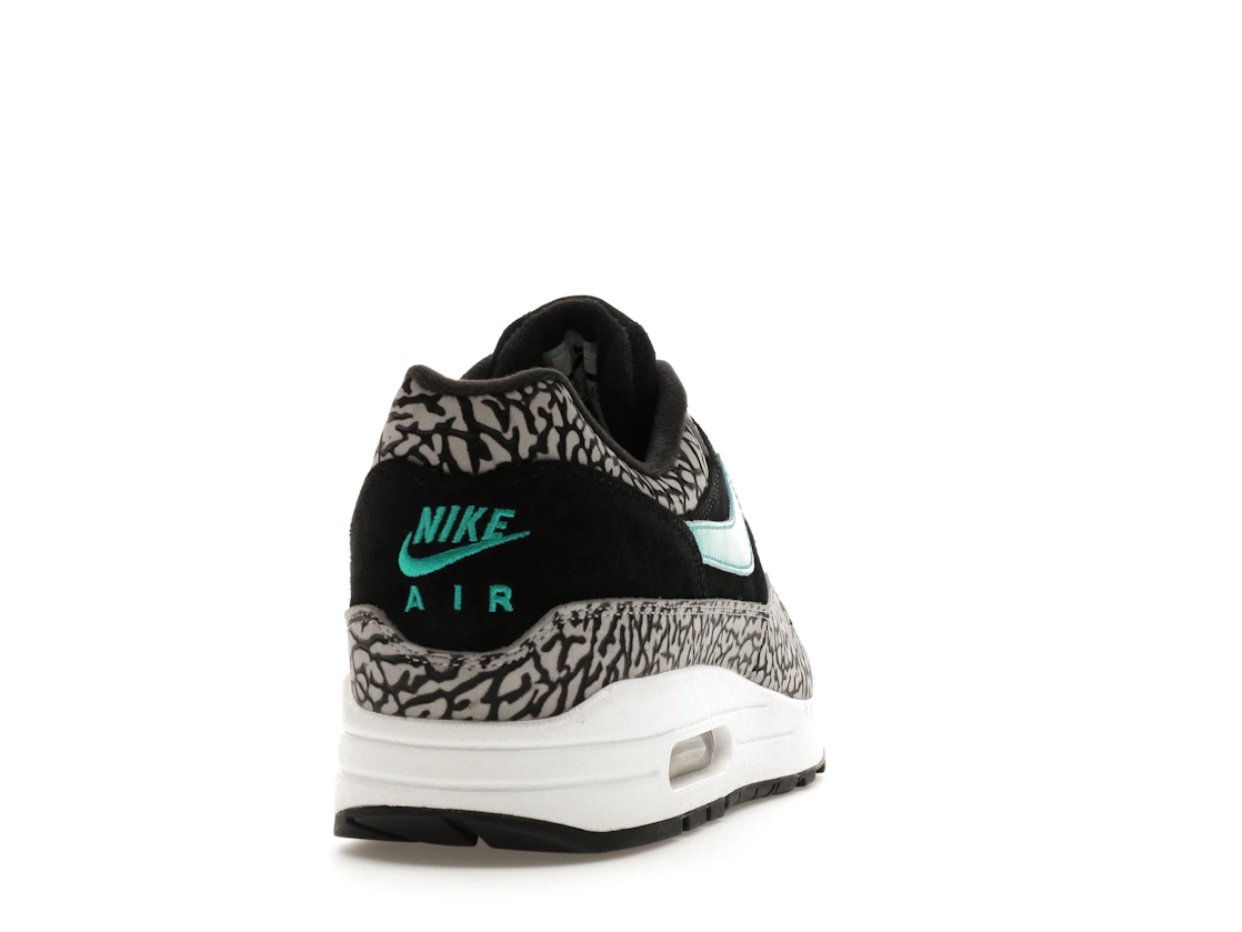 Vue 29 de Nike Air Max 1 atmos Elephant (2017)