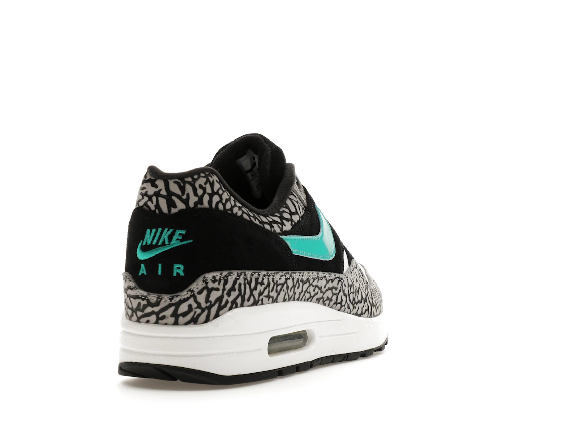 Vue 30 de Nike Air Max 1 atmos Elephant (2017)