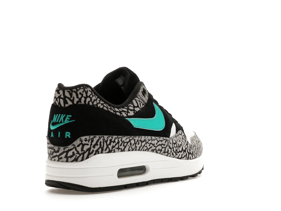 Vue 31 de Nike Air Max 1 atmos Elephant (2017)