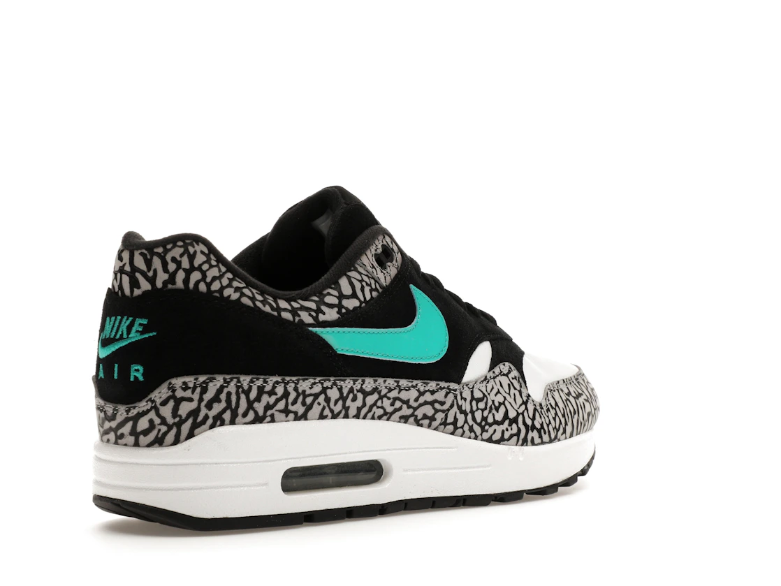Vue 32 de Nike Air Max 1 atmos Elephant (2017)