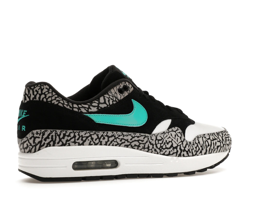 Vue 34 de Nike Air Max 1 atmos Elephant (2017)