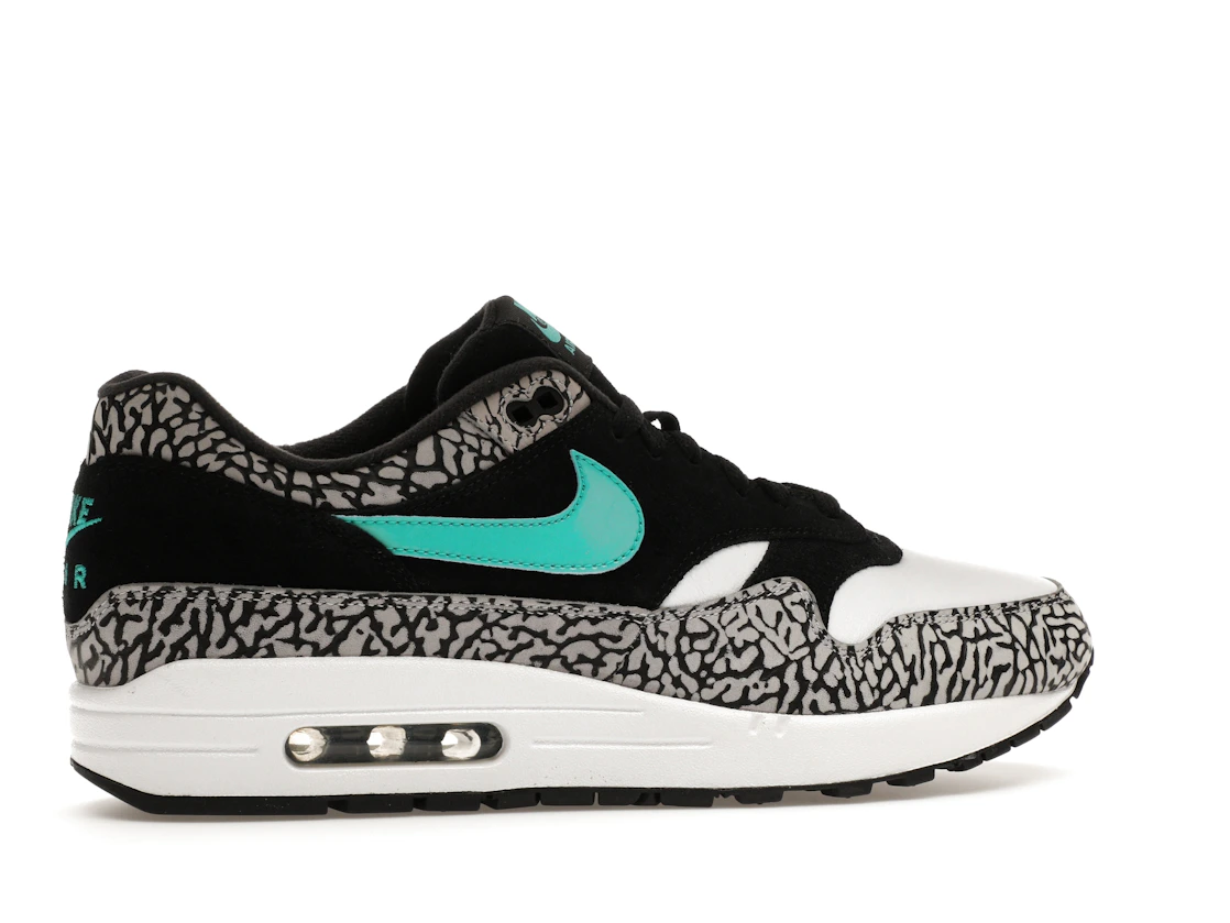 Vue 35 de Nike Air Max 1 atmos Elephant (2017)